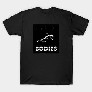 Bodies TV Mini Series 2023 T-Shirt